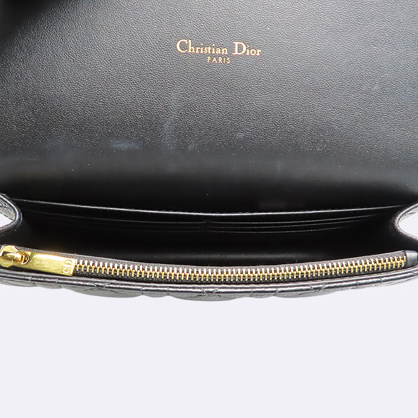 Dior(ũ����î���) S5134UWHC ���� DIOR CARO ī�� ��� WOC �Ŀ�ġ �� ���� ü�� ũ�ν��� [��������] �̹���6 - ���̺��� �߰���ǰ