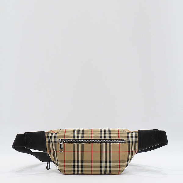 Burberry(������) 8010430 ��Ƽ��üũ �к긯 �Ҵ� ��Ʈ�� [��õ��] �̹���3 - ���̺��� �߰���ǰ