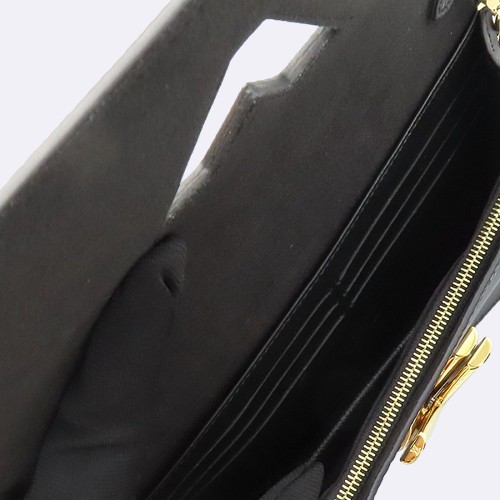 Louis Vuitton(���̺���) M68750 ���� ���� ���� LV ���� Ʈ����Ʈ ��Ʈ �̴� ü�ο��� ũ�ν��� [û��������] �̹���6 - ���̺��� �߰���ǰ