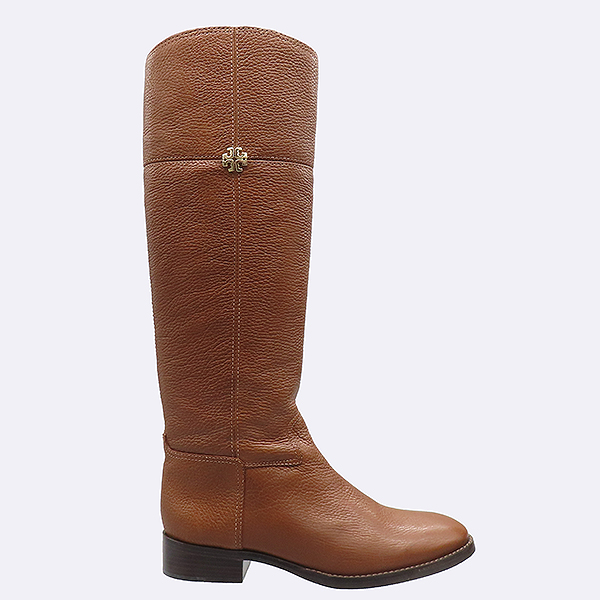 TORY BURCH(�丮��ġ) 31192 ���� �÷� ���� ���� �ΰ� ������ �պ��� - 245MM [��������] �̹���3 - ���̺��� �߰���ǰ