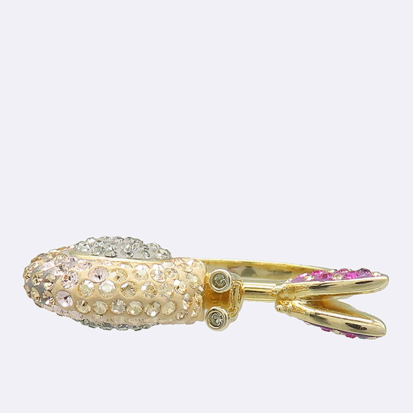 Swarovski(���ͷκ꽺Ű) �����ö��� / ������ ũ����Ż ��� ���� ���� - 55 [��������] �̹���2 - ���̺��� �߰���ǰ