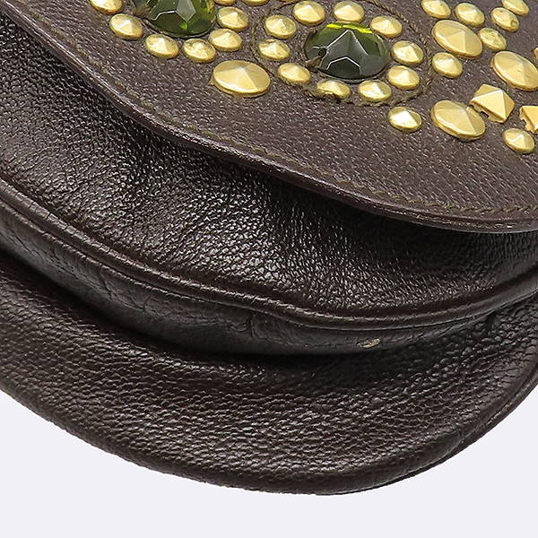 MiuMiu(�̿�̿�) ���� ���� ũ����Ż ����� [��������] �̹���4 - ���̺��� �߰���ǰ