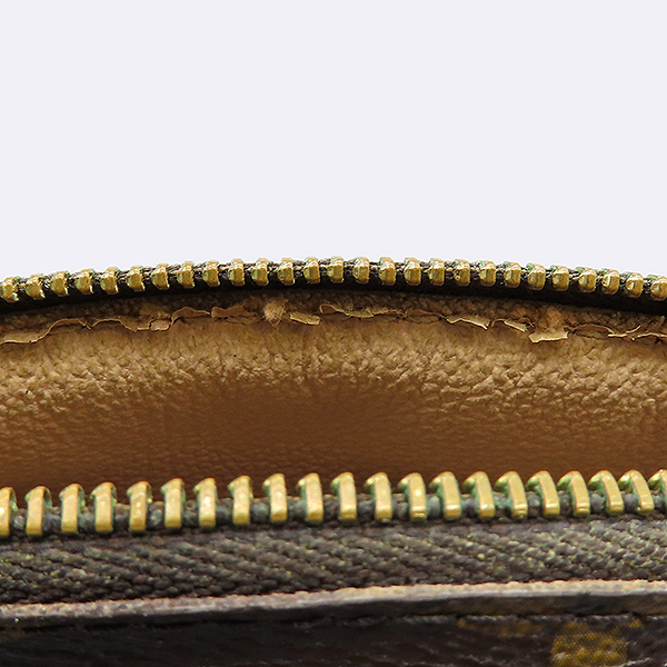 Louis Vuitton(���̺���) M47515 ���׷� ĵ���� ����Ʈ �ڽ���ƽ �Ŀ�ġ PM [��������] �̹���5 - ���̺��� �߰���ǰ