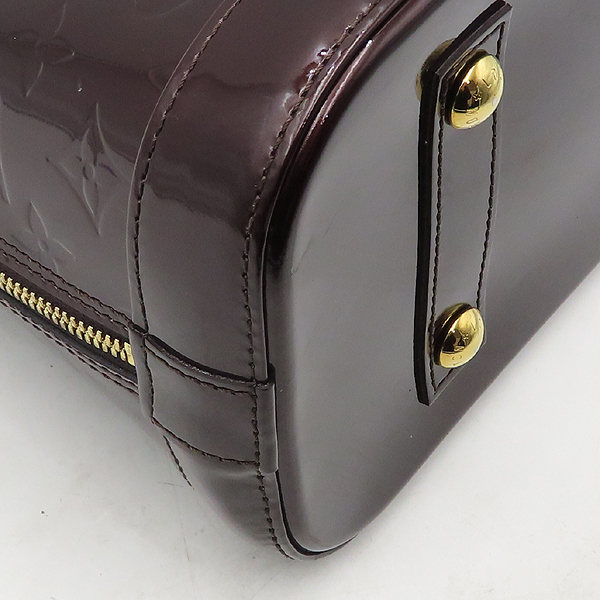 Louis Vuitton(���̺���) M91611 ������ ���� �˸� PM ��Ʈ�� [�д�������] �̹���3 - ���̺��� �߰���ǰ