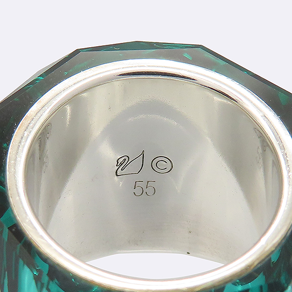 Swarovski(���ͷκ꽺Ű) �׸� ũ����Ż ��� ���� ���� - 55 [��������] �̹���3 - ���̺��� �߰���ǰ