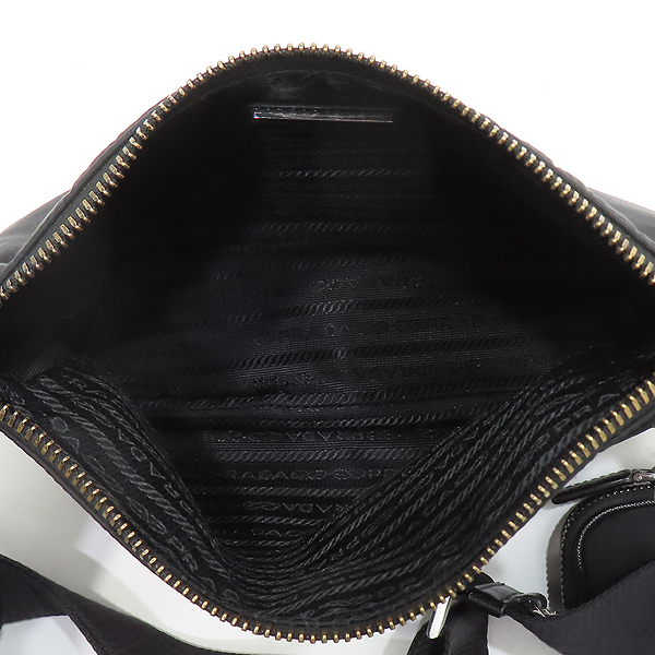 Prada(�����) 2VH113 ���� �����Ϸ� �� ���ǾƳ� ���� ����� + �̴� �Ŀ�ġ [��õ��] �̹���6 - ���̺��� �߰���ǰ