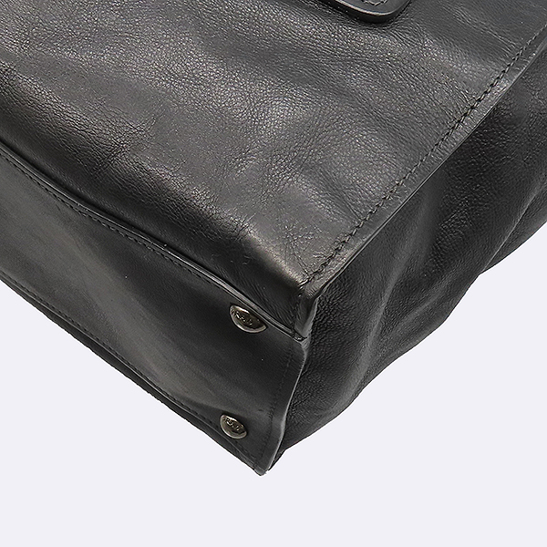 Prada(�����) BN2619 GLACE CALF ���� ���� �ΰ� ������ ������ 2WAY [��������] �̹���6 - ���̺��� �߰���ǰ