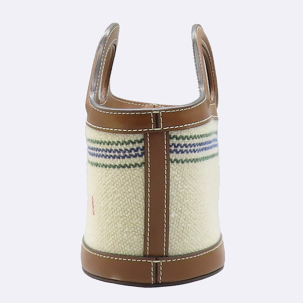 MARNI(������) BMMP0096U2 Ʈ����Į���� ����ũ�� ������ ��Ʈ�� + �����Ʈ�� [��������] �̹���3 - ���̺��� �߰���ǰ