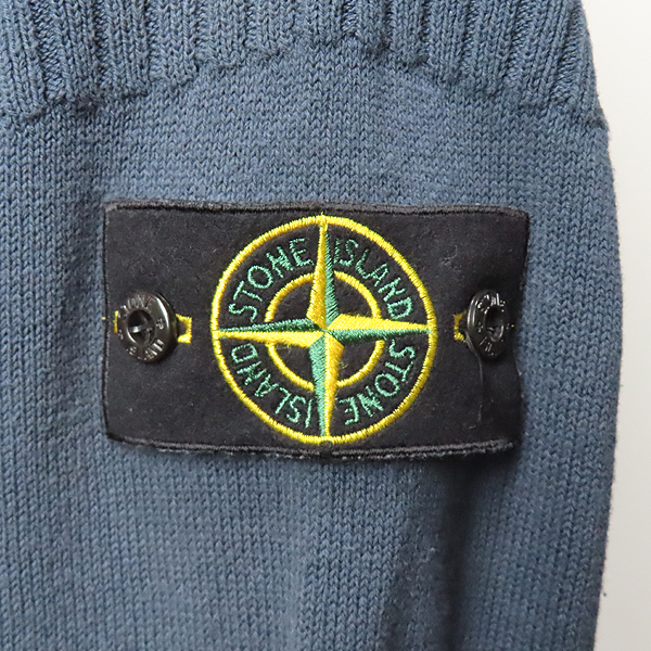 Stone Island(���� ���Ϸ���) 7415509B6 ���̺� �÷� ���� ��ġ ũ��� ������ ��Ʈ - M������ [��õ��] �̹���3 - ���̺��� �߰���ǰ