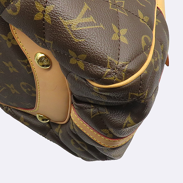 Louis Vuitton(���̺���) M41434 ���׷� ĵ���� ���� ���︵ ��Ʈ�� [��������] �̹���4 - ���̺��� �߰���ǰ