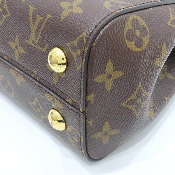 Louis Vuitton(���̺���) M42738 ���׷� Ŭ��� BB ��Ʈ�� + �����Ʈ�� 2WAY [��õ��] �̹���6 - ���̺��� �߰���ǰ