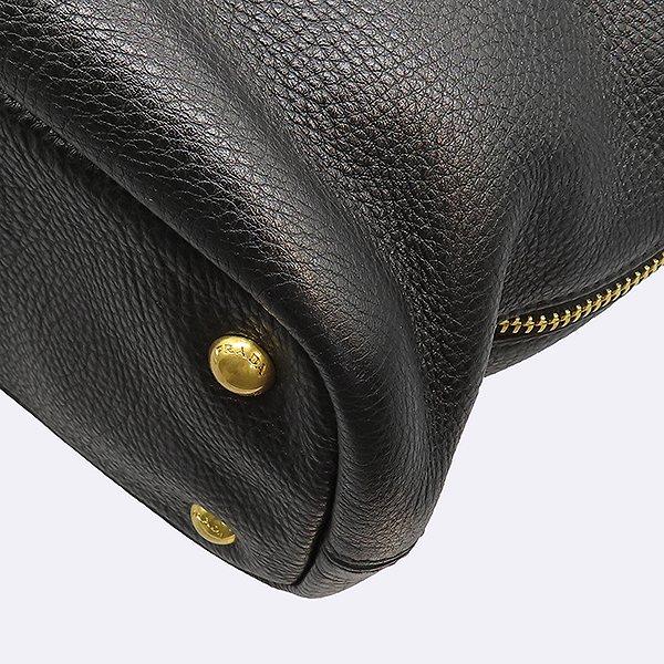 Prada(�����) BR4372 VIT.DAINO NERO �����÷� ���� ����Ż ����ΰ� ���� ����� [��������] �̹���5 - ���̺��� �߰���ǰ