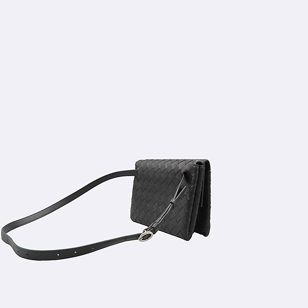 BOTTEGAVENETA(���װ�����Ÿ) 592684 ���� ��Ʈ��ġ���� ��Ʈ�� [�б�����] �̹���2 - ���̺��� �߰���ǰ