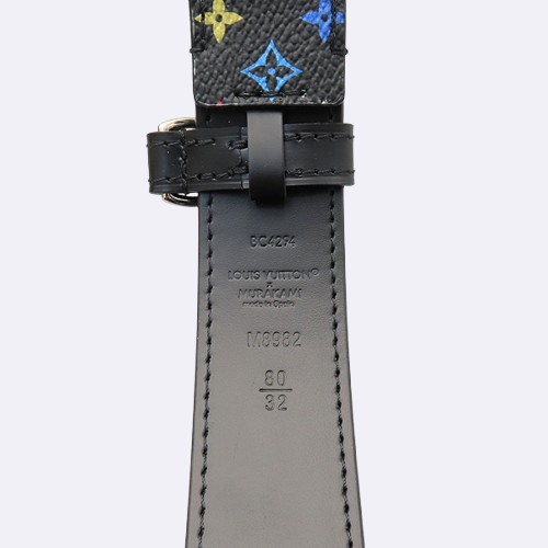 Louis Vuitton(���̺���) M8982 ���� ��Ƽ�÷� ���׷� ����ī�� LV D-Ring ������ ��Ʈ - 80 [û��������] �̹���4 - ���̺��� �߰���ǰ