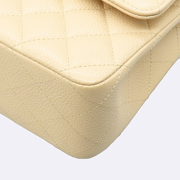 Chanel(����) A01112 ������ �÷� ĳ��� Ŭ���� �̵� M������ �÷� ü�� ����� [��������] �̹���5 - ���̺��� �߰���ǰ