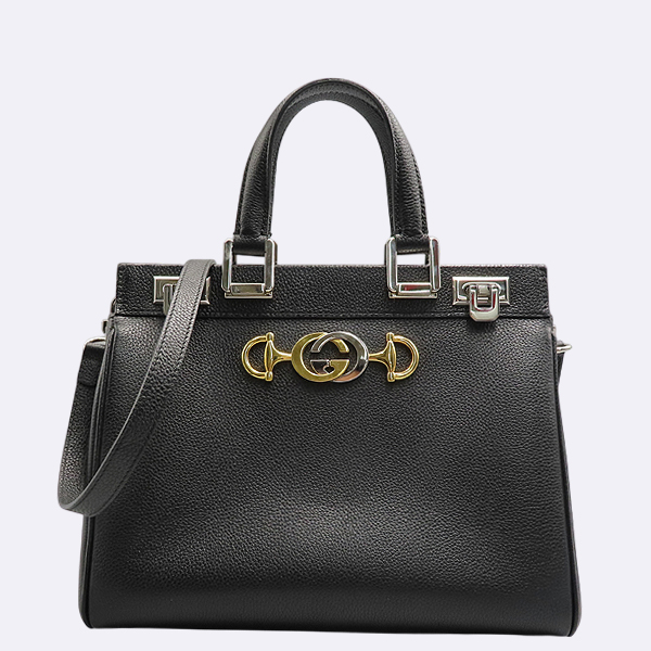Gucci(����) 569712 ���� �׷��̴� ���� ZUMI �ֹ� ���� ž �ڵ� + ��� ��Ʈ�� 2WAY [��������] �̹���2 - ���̺��� �߰���ǰ