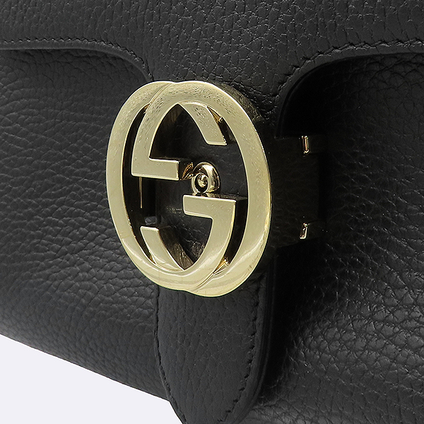 Gucci(����) 510302 ������ ���ͷ�ŷ ž�ڵ� ü�� ����� [��������] �̹���5 - ���̺��� �߰���ǰ