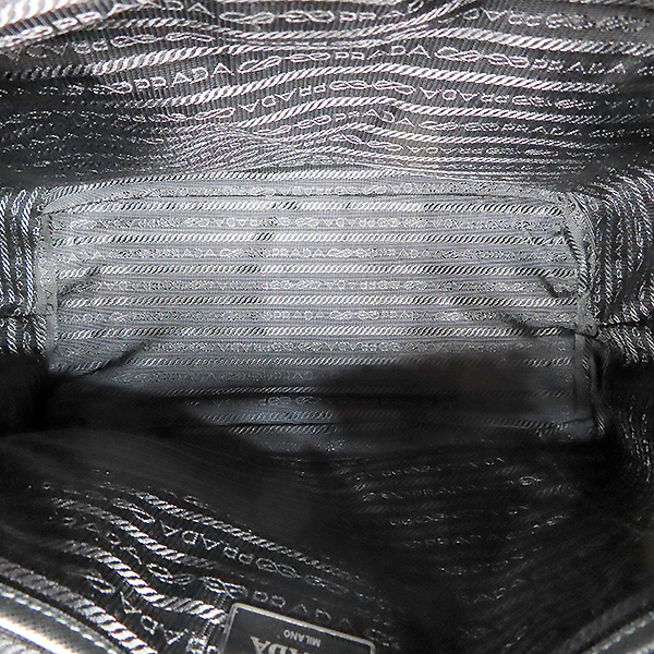 Prada(�����) 1BZ811 ���� �׼��� ���ڳ� ���� �ﰢ �ΰ� ��� �̵�� �����Ϸ� ���� [�λ꼾�Һ���] �̹���7 - ���̺��� �߰���ǰ