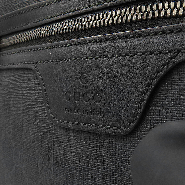 Gucci(����) 322279 GG�ΰ� PVC ������ ĵ���� �����׷��� ���� ȥ�� �޽��� ũ�ν��� [��������] �̹���3 - ���̺��� �߰���ǰ