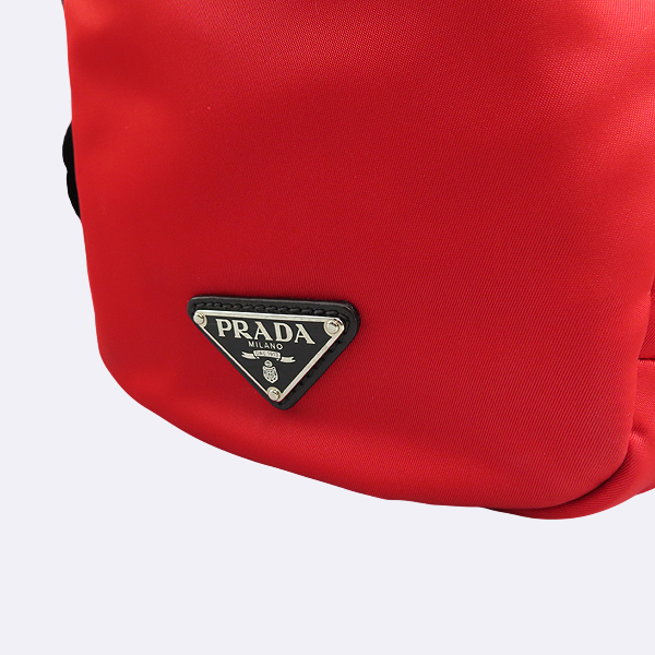 Prada(�����) 2VZ135 ����/���� �׼��� ���Ϸ� ���� �ﰢ �ΰ� ���� [��������] �̹���4 - ���̺��� �߰���ǰ