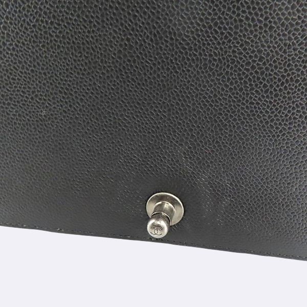 Chanel(����) A67086 ĳ��� ���� ����� ���̻��� �̵�� ü�� �÷� ����� [��������] �̹���6 - ���̺��� �߰���ǰ