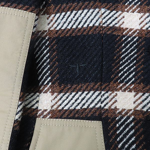 Dior(ũ����î���) 257V36A1298 ��Ƽ �÷� �� ȥ�� ������ ���� - 40������ [�б�����] �̹���4 - ���̺��� �߰���ǰ