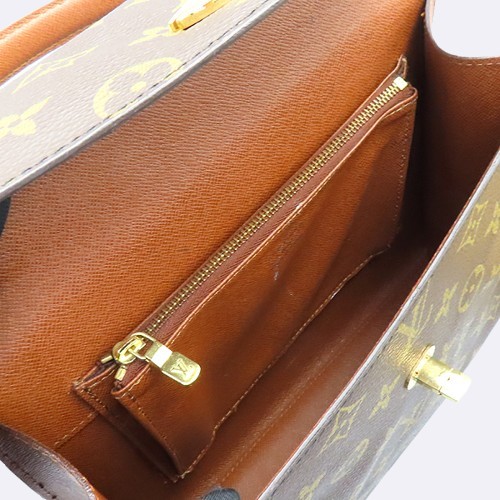 Louis Vuitton(���̺���) M51379 ���׷� ĵ���� ��������� ��Ʈ�� [û��������] �̹���6 - ���̺��� �߰���ǰ