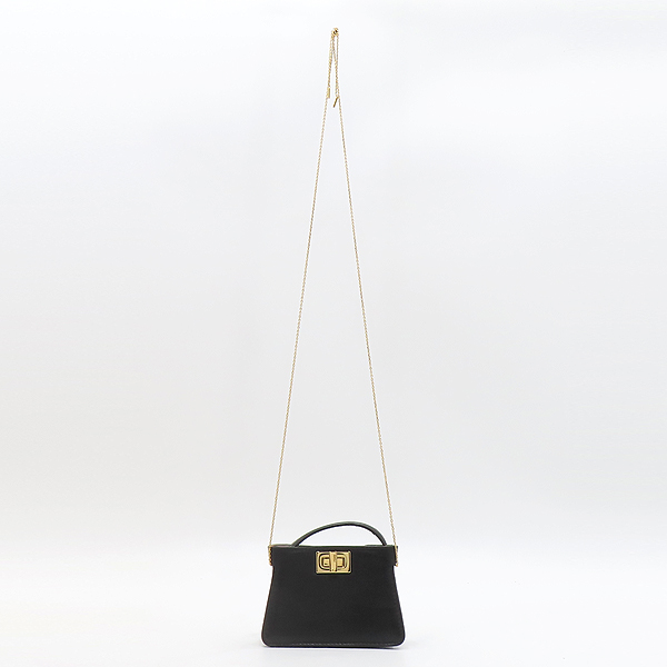 Fendi(���) 7AR993 ���� ���� ���� ��ī�� ���� �� ũ�ν��� [��õ��] �̹���5 - ���̺��� �߰���ǰ