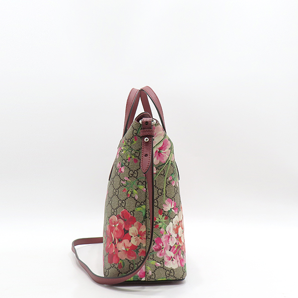 Gucci(����) 429147 GG ������ ���� ĵ���� ���� ž �ڵ� ��Ʈ�� + �����Ʈ�� 2WAY [��õ��] �̹���3 - ���̺��� �߰���ǰ