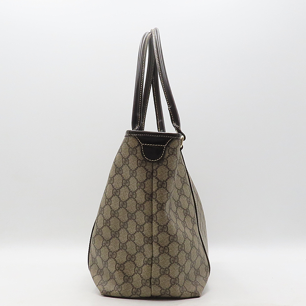 Gucci(����) 197953 GG�ΰ� PVC ���� Ʈ���� ���� ����� [�д�������] �̹���2 - ���̺��� �߰���ǰ