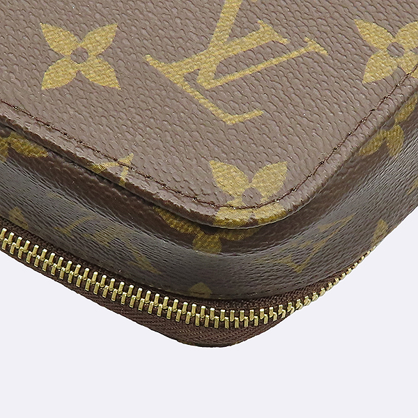 Louis Vuitton(���̺���) M47350 ���׷� ĵ���� ���� ���� ī���� �־� ���̽� [��������] �̹���3 - ���̺��� �߰���ǰ