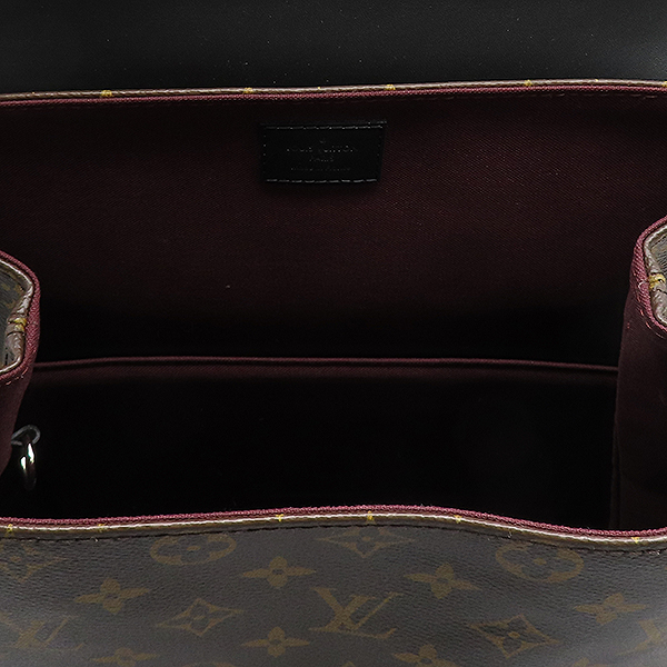 Louis Vuitton(���̺���) M40637 ���׷� ��ī�縣 ĵ���� ��ũ ��ũ ���� [��������] �̹���6 - ���̺��� �߰���ǰ