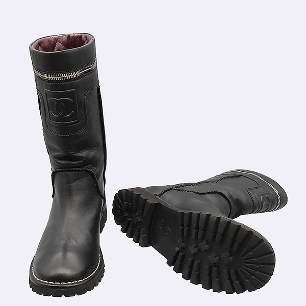 Chanel(����) G26537 ���� ���� CC �ΰ� ���� ����ũ ���� [��������] �̹���2 - ���̺��� �߰���ǰ