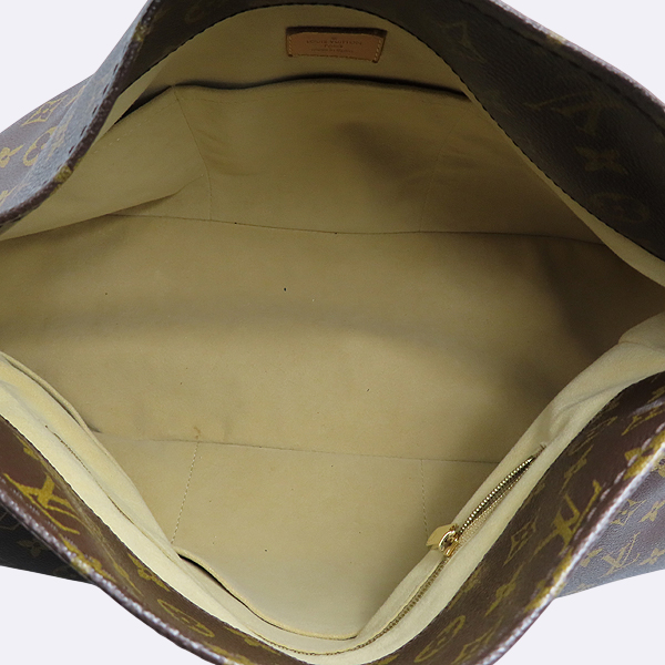 Louis Vuitton(���̺���) M40249 ���׷� ĵ���� ��ġ MM ����� [��������] �̹���5 - ���̺��� �߰���ǰ