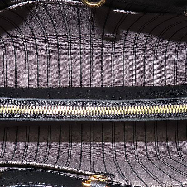 Louis Vuitton(���̺���) M41048 ���׷� ������Ʈ NOIR ���� �÷� ���״� MM ��Ʈ�� + �����Ʈ�� 2WAY [��������] �̹���7 - ���̺��� �߰���ǰ