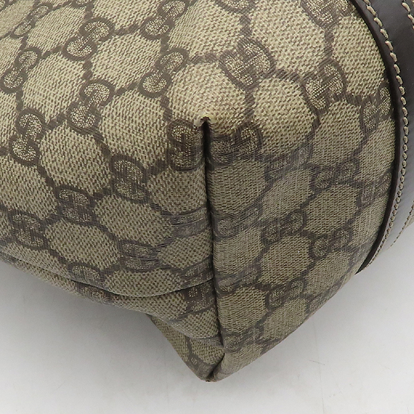 Gucci(����) 197953 GG�ΰ� PVC ���� Ʈ���� ���� ����� [�д�������] �̹���4 - ���̺��� �߰���ǰ