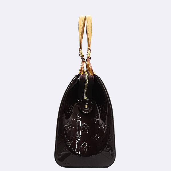 Louis Vuitton(���̺���) M91619 ���׷� ������ �Ƹ����� �극�� MM ��Ʈ�� + �����Ʈ�� 2WAY [��������] �̹���3 - ���̺��� �߰���ǰ