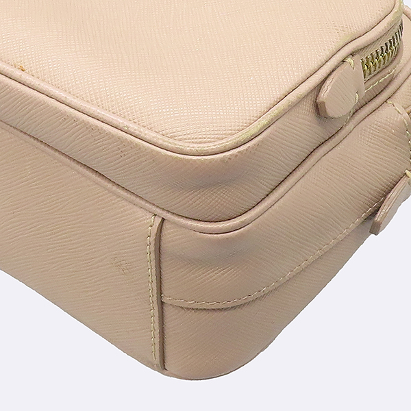 Prada(�����) BT1010 ��ũ �÷� ���ǾƳ� ���� �ﰢ �ΰ� ��� ī�޶� ���̽� ũ�ν��� [��������] �̹���6 - ���̺��� �߰���ǰ