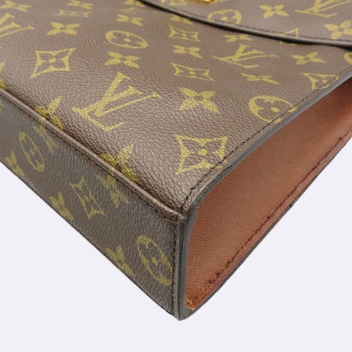 Louis Vuitton(���̺���) M51379 ���׷� ĵ���� ��������� ��Ʈ�� [û��������] �̹���5 - ���̺��� �߰���ǰ