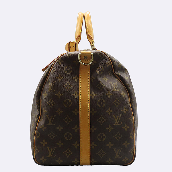 Louis Vuitton(���̺���) M41414 ���׷� ĵ���� Ű�� �ݵѸ��� 55 ����� ��Ʈ�� + �����Ʈ�� [��������] �̹���3 - ���̺��� �߰���ǰ