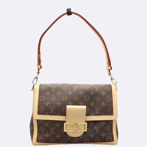 Louis Vuitton(���̺���) M47149 ���׷� ���� ����Ʈ GM ����� + ü�ν�Ʈ�� 2WAY [û��������] �̹���4 - ���̺��� �߰���ǰ