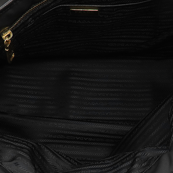 Prada(�����) BR4997 ���� �к긯 ���ڳ� �ﰢ ���� �ΰ� ���� ����� [��������] �̹���5 - ���̺��� �߰���ǰ