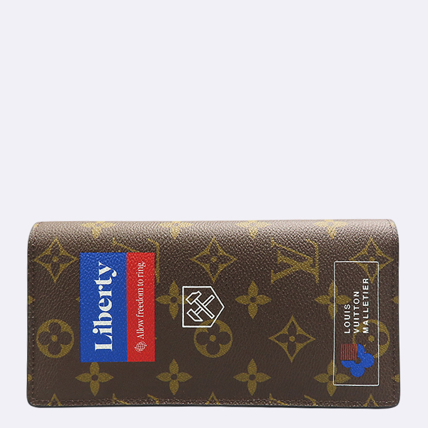 Louis Vuitton(���̺���) M67823 ���׷� ĵ���� ��ƼĿ ������ ������ ���¥ ������ [��������] �̹���3 - ���̺��� �߰���ǰ