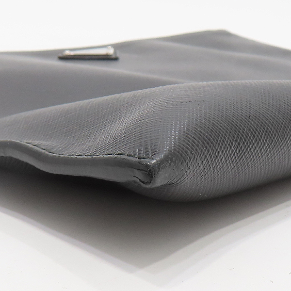 Prada(�����) 2NH001 ���� ���ǾƳ� ���� ���� �ﰢ�ΰ� Ŭ��ġ�� + �ո�Ʈ�� [��õ��] �̹���6 - ���̺��� �߰���ǰ