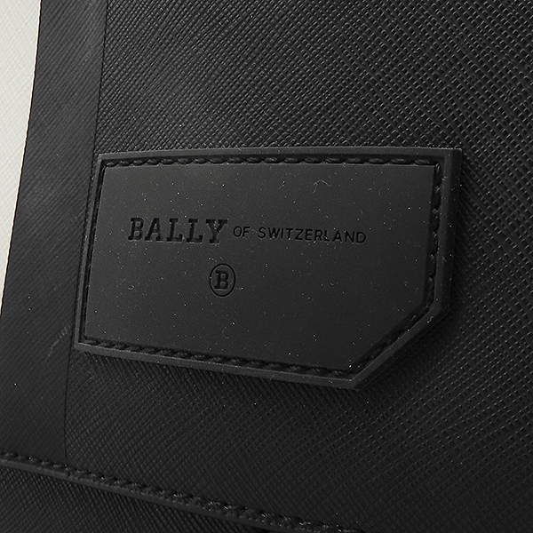 Bally(�߸�) 6228770 ���� �÷� ���� SURIER OF 00 �޽��� ũ�ν��� [��������] �̹���5 - ���̺��� �߰���ǰ