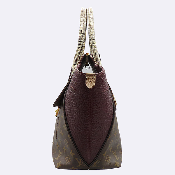 Louis Vuitton(���̺���) N91285 ���׷� ĵ���� ����ƽ ������ ����Ʈ��ġ/���ڵ� ���� MAJESTUEUX(������Ƣ) ��Ʈ�� [��������] �̹���2 - ���̺��� �߰���ǰ