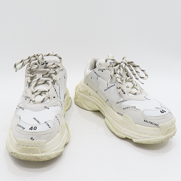 �߷��þư� Ʈ���� S ���� ����Ŀ�� 