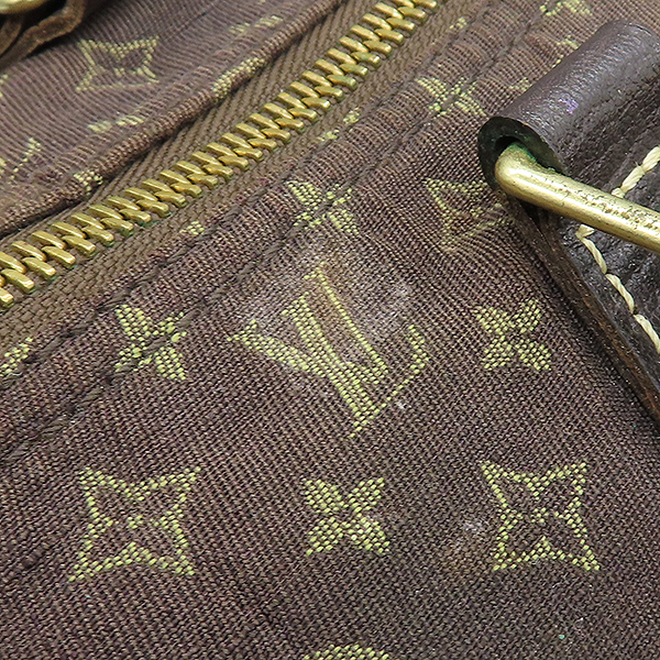 Louis Vuitton(���̺���) M95224 ���׷� �̴ϸ� ũ�ο��� ���ǵ� 30 ��Ʈ�� [��������] �̹���6 - ���̺��� �߰���ǰ