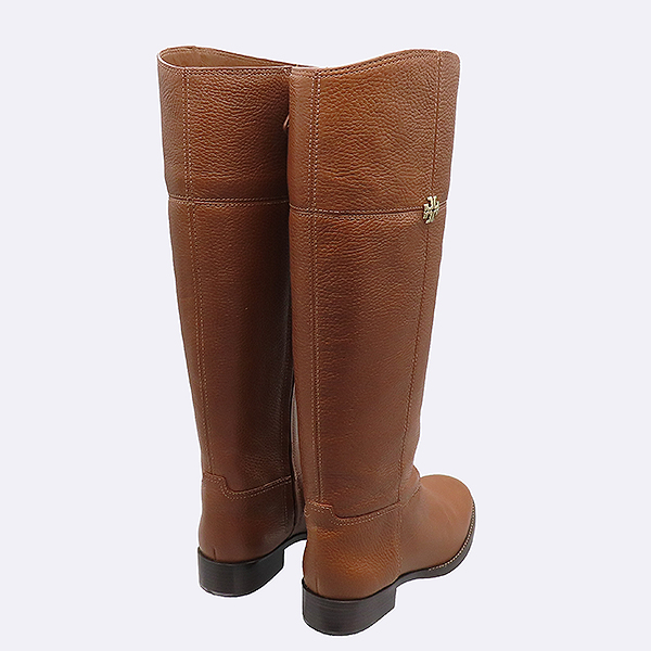 TORY BURCH(�丮��ġ) 31192 ���� �÷� ���� ���� �ΰ� ������ �պ��� - 245MM [��������] �̹���4 - ���̺��� �߰���ǰ