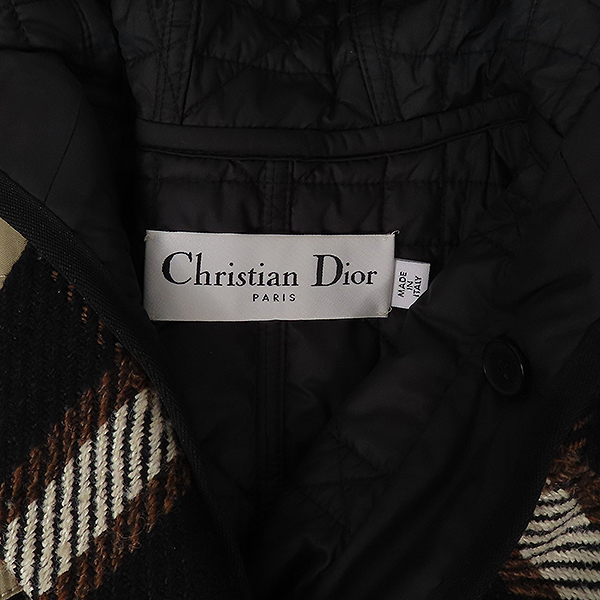 Dior(ũ����î���) 257V36A1298 ��Ƽ �÷� �� ȥ�� ������ ���� - 40������ [�б�����] �̹���5 - ���̺��� �߰���ǰ